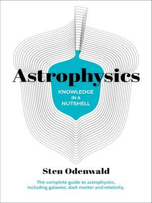 cover image of Astrophysics